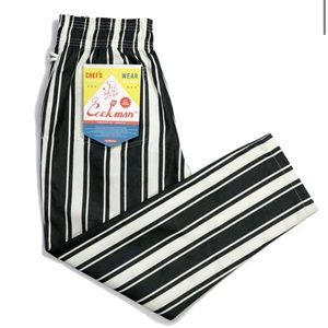 Cook and Chef pants